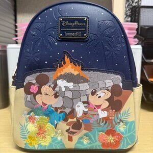 Disney Backpack